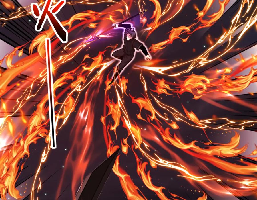 神级升级系统 第113话：一亿赏金 第39页