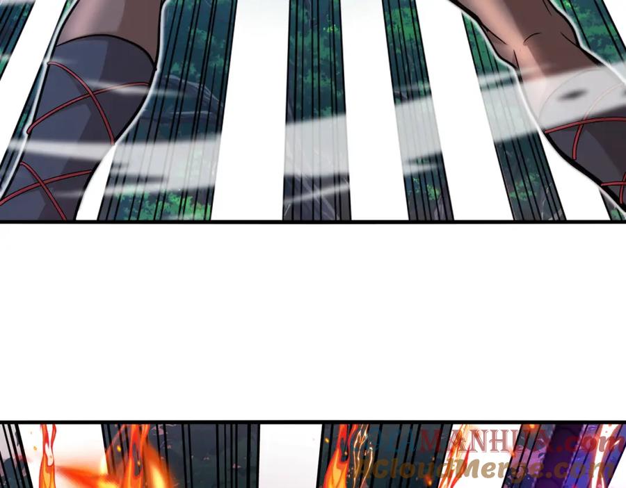 神级升级系统 第113话：一亿赏金 第41页