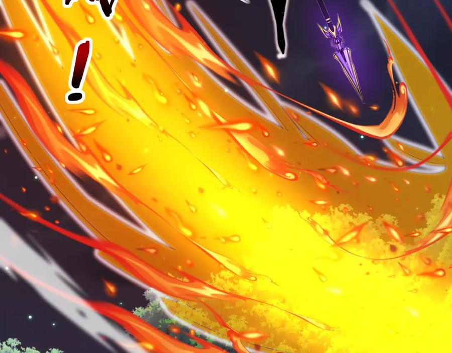 神级升级系统 第113话：一亿赏金 第91页
