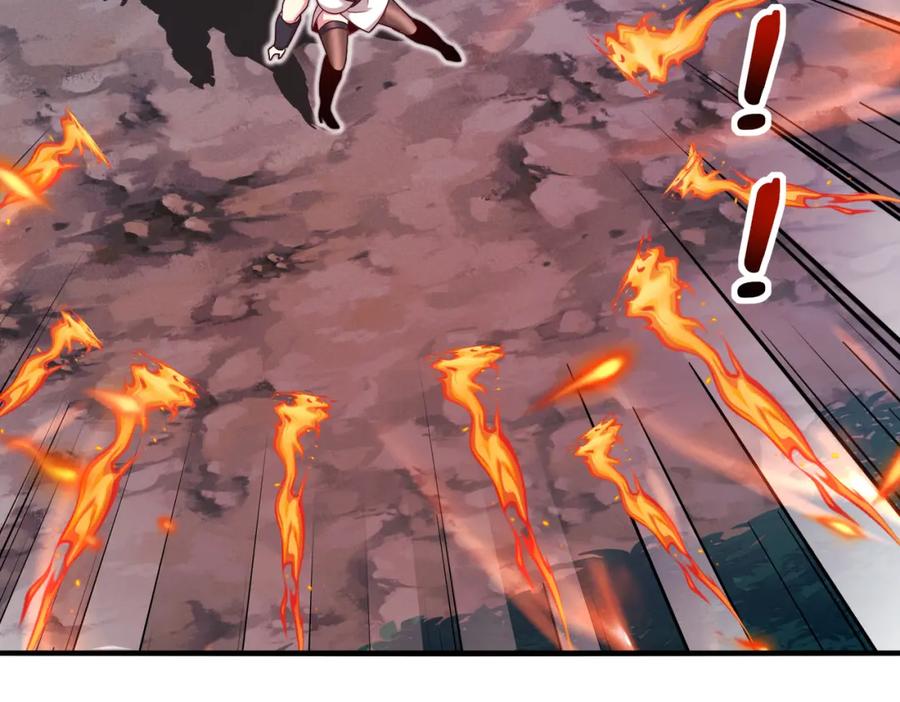 神级升级系统 第113话：一亿赏金 第44页
