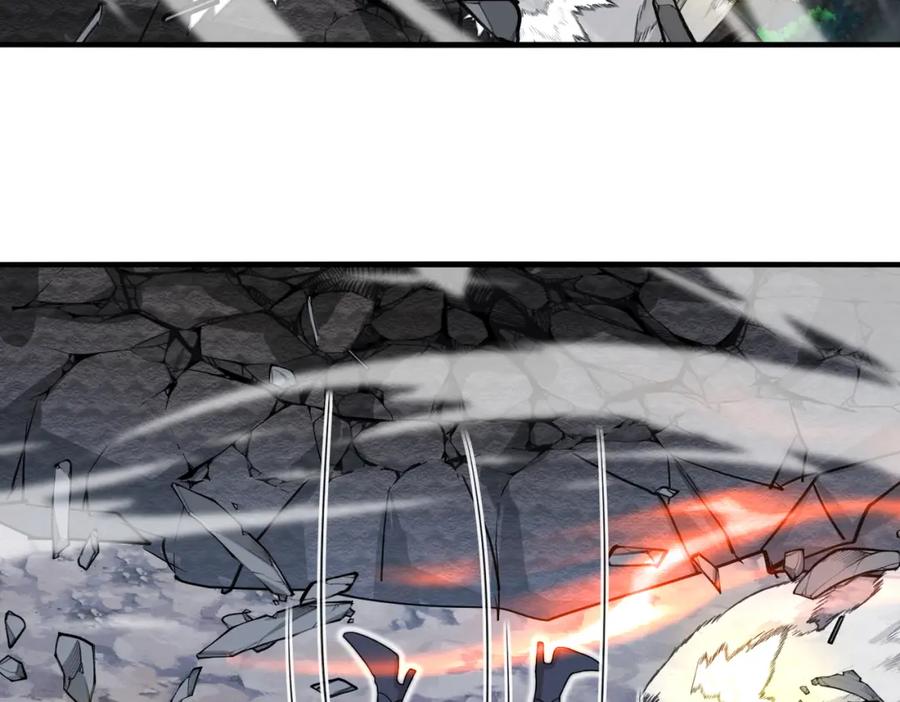神级升级系统 第114话：一个小目标 第79页