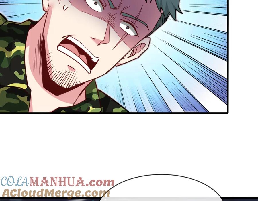 神级升级系统 第114话：一个小目标 第105页