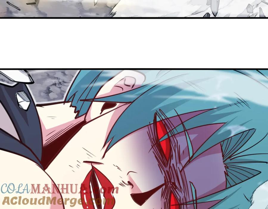 神级升级系统 第114话：一个小目标 第81页