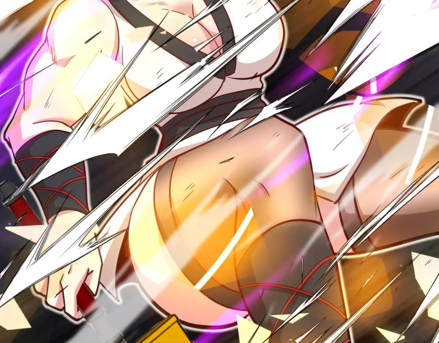 神级升级系统 第114话：一个小目标 第40页
