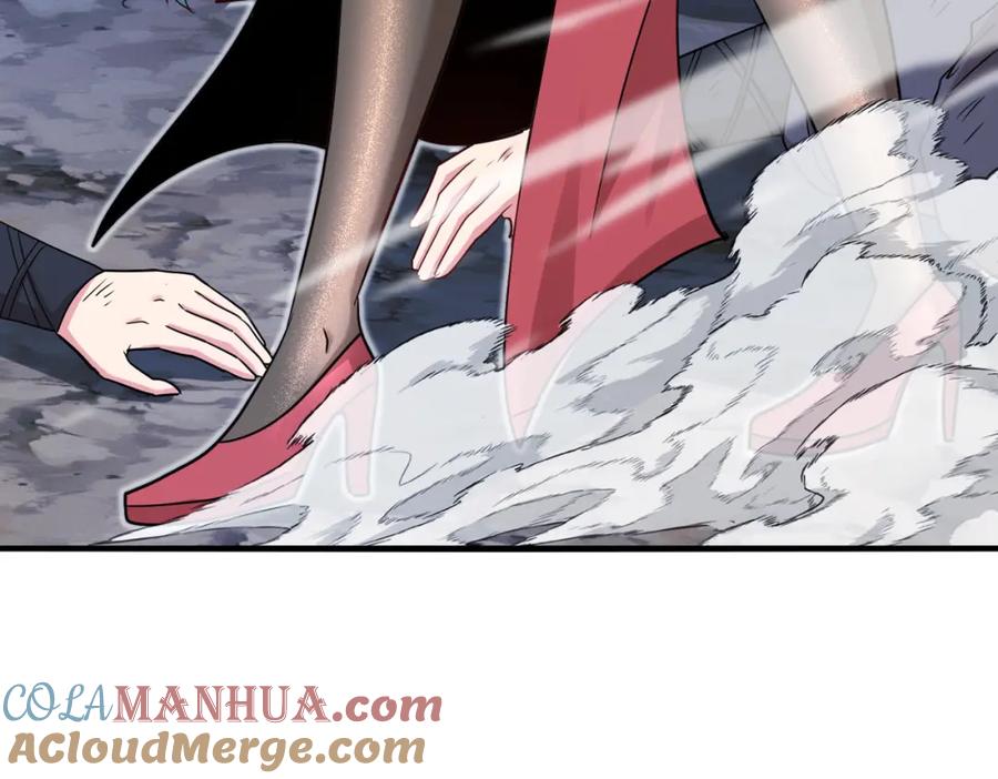 神级升级系统 第114话：一个小目标 第85页