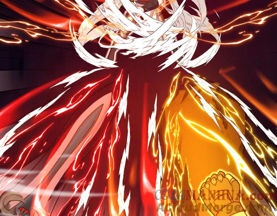 神级升级系统 第114话：一个小目标 第65页