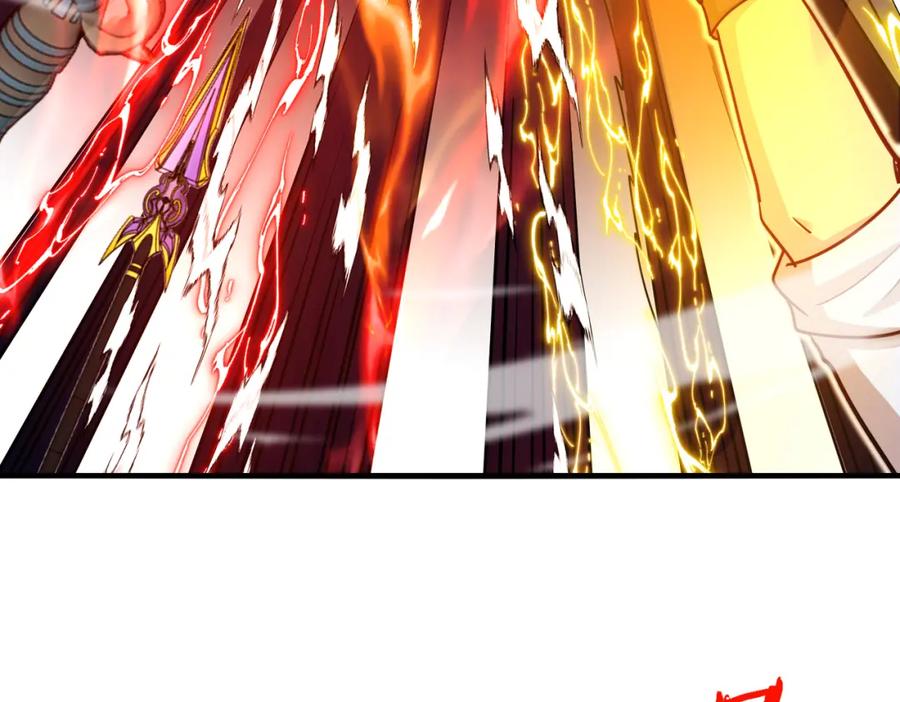 神级升级系统 第114话：一个小目标 第66页