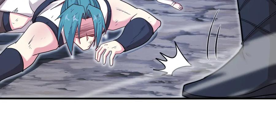 神级升级系统 第115话：冰莲火 第20页