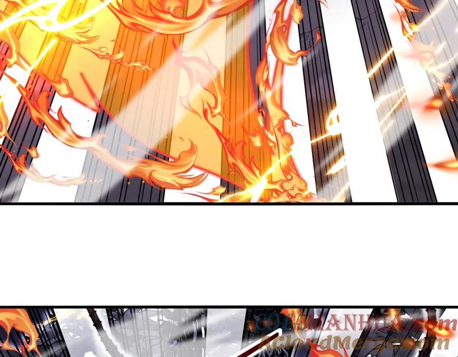 神级升级系统 第116话：怪异生物 第25页