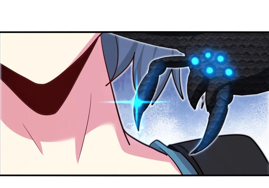 神级升级系统 第116话：怪异生物 第43页