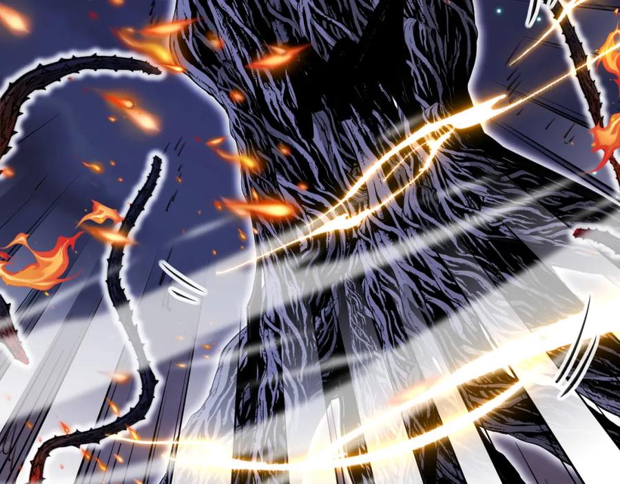 神级升级系统 第116话：怪异生物 第27页