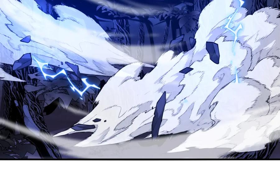 神级升级系统 第116话：怪异生物 第126页