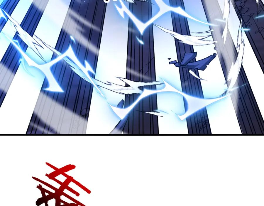 神级升级系统 第116话：怪异生物 第120页