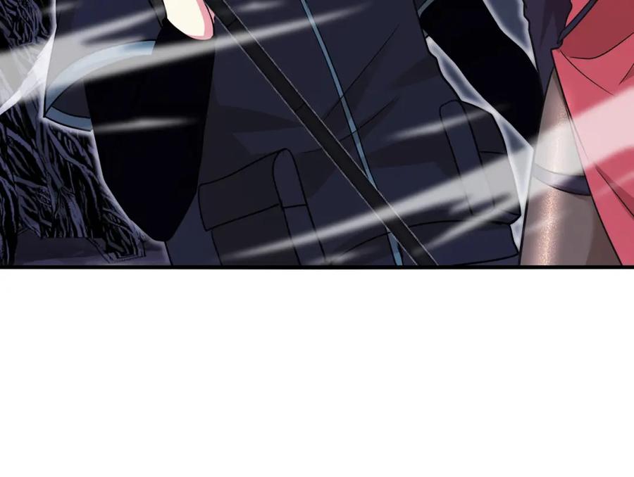 神级升级系统 第116话：怪异生物 第79页
