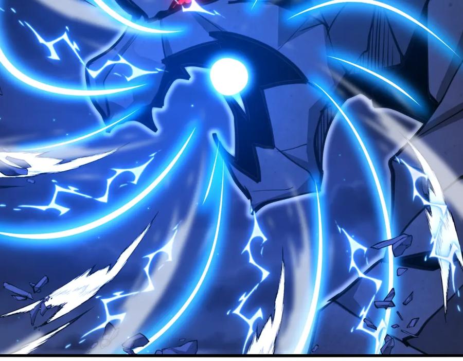 神级升级系统 第116话：怪异生物 第116页