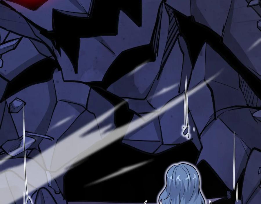 神级升级系统 第116话：怪异生物 第99页