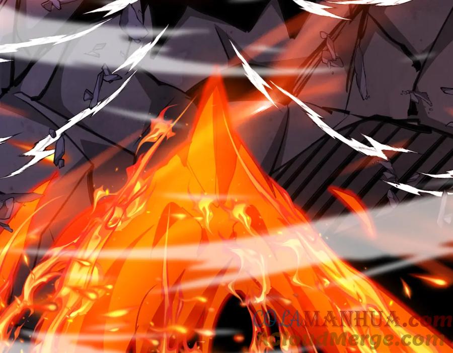 神级升级系统 第117话：大战黑岩巨兽 第21页
