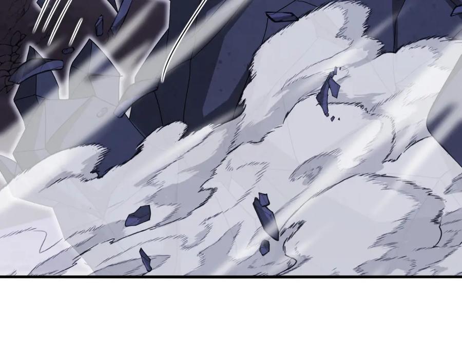 神级升级系统 第117话：大战黑岩巨兽 第104页