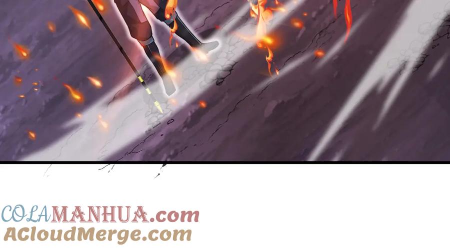 神级升级系统 第117话：大战黑岩巨兽 第29页