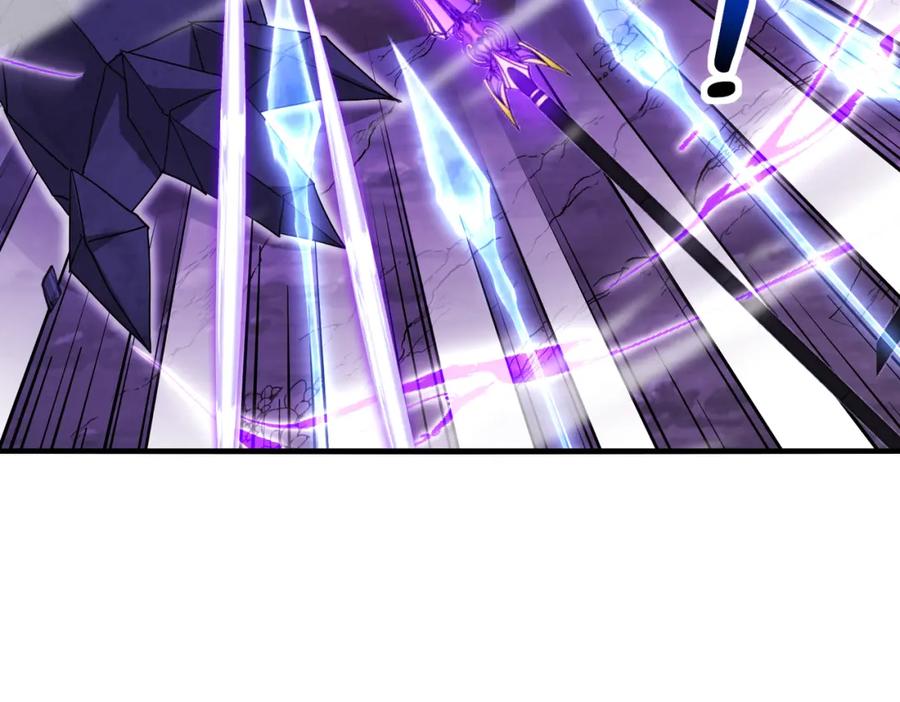 神级升级系统 第117话：大战黑岩巨兽 第86页