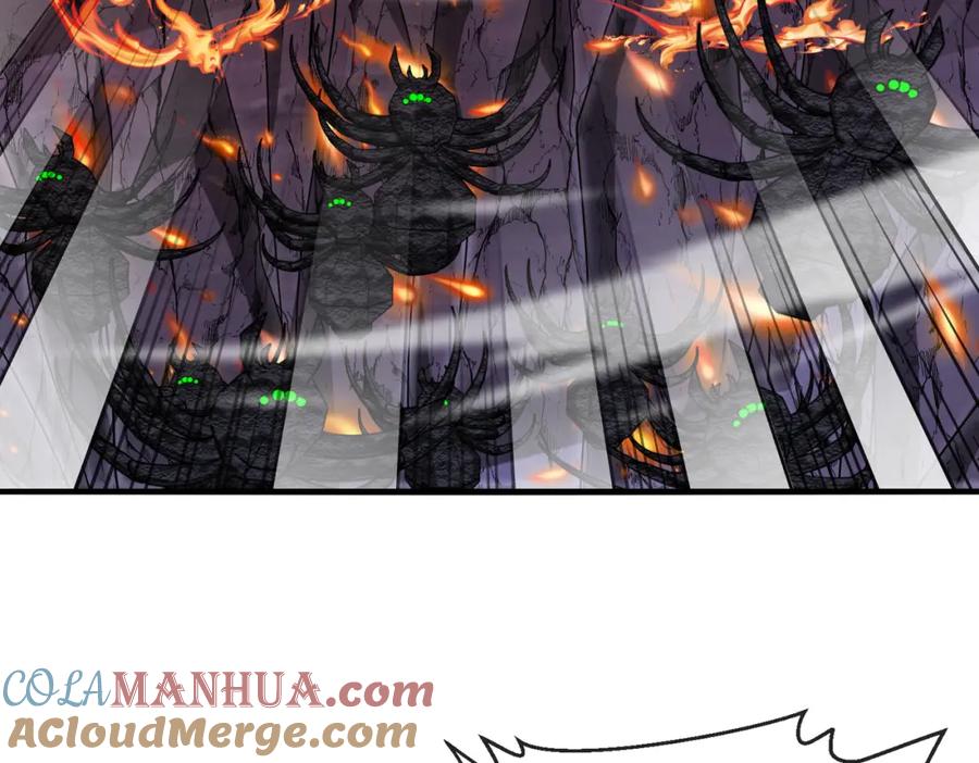 神级升级系统 第118话：变态忍者 第25页