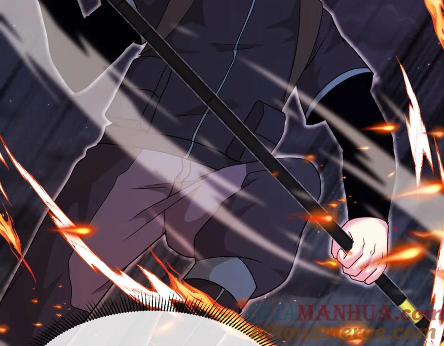 神级升级系统 第118话：变态忍者 第49页