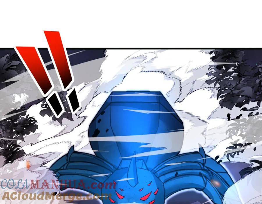 神级升级系统 第118话：变态忍者 第57页