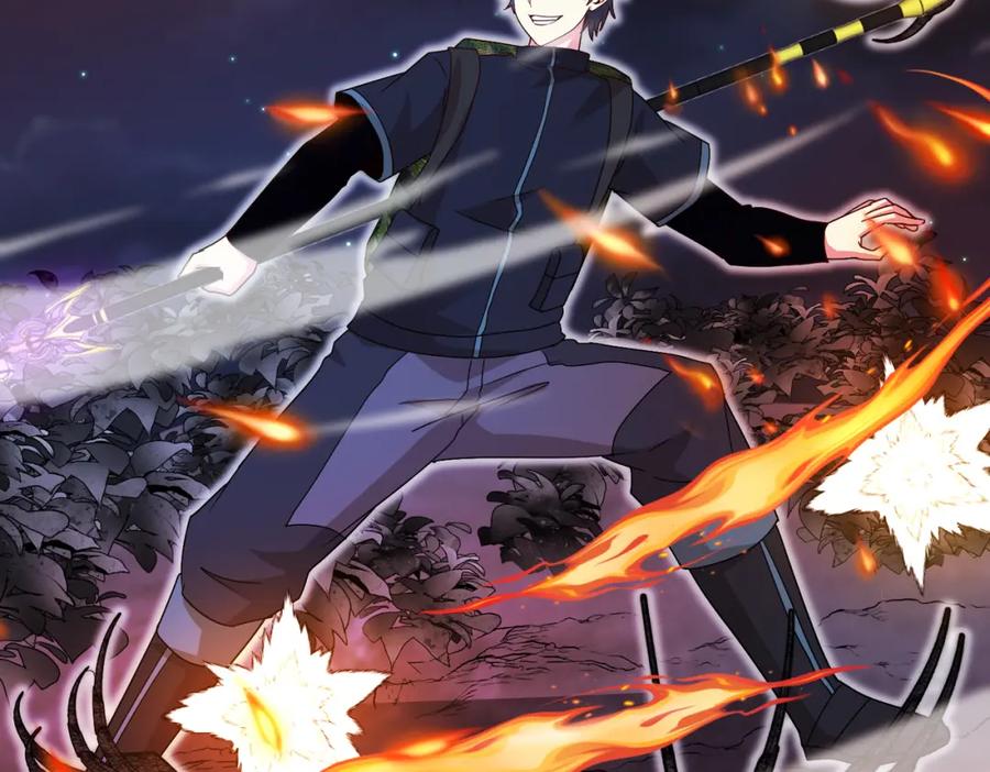 神级升级系统 第118话：变态忍者 第88页