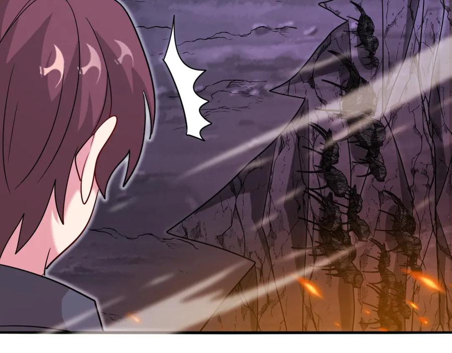 神级升级系统 第118话：变态忍者 第46页