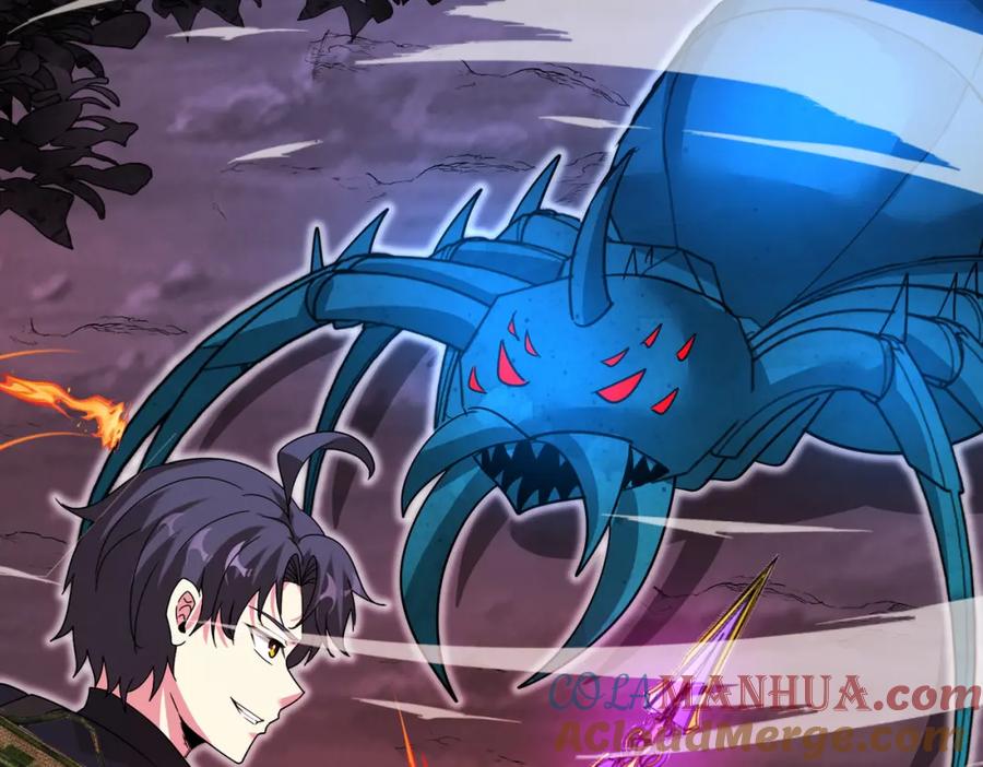 神级升级系统 第118话：变态忍者 第73页