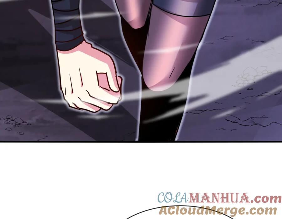 神级升级系统 第118话：变态忍者 第105页