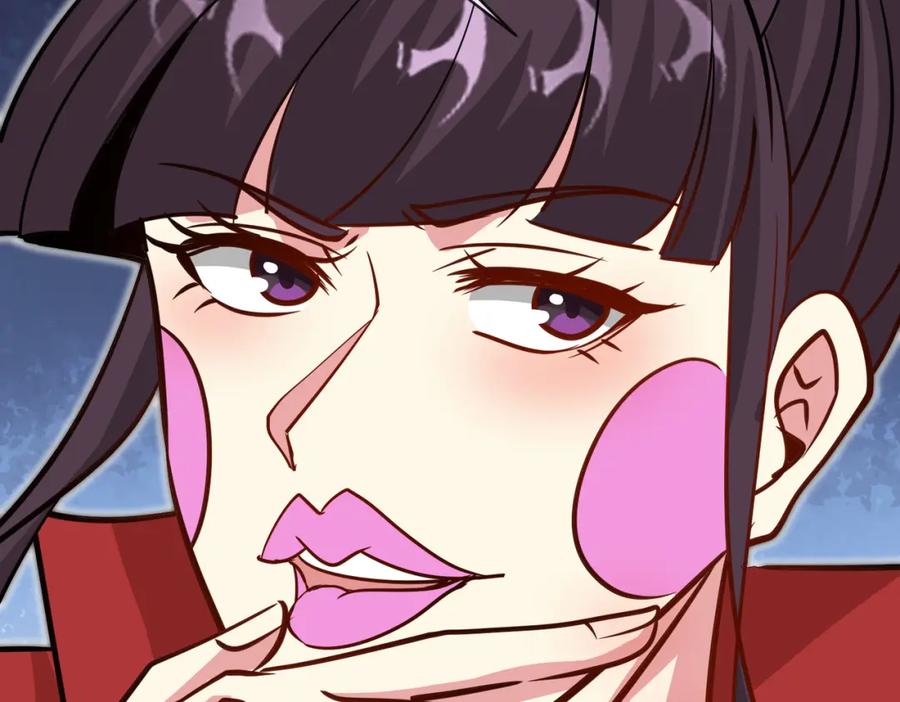神级升级系统 第118话：变态忍者 第115页