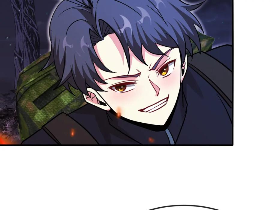 神级升级系统 第119话：再次升级！ 第76页
