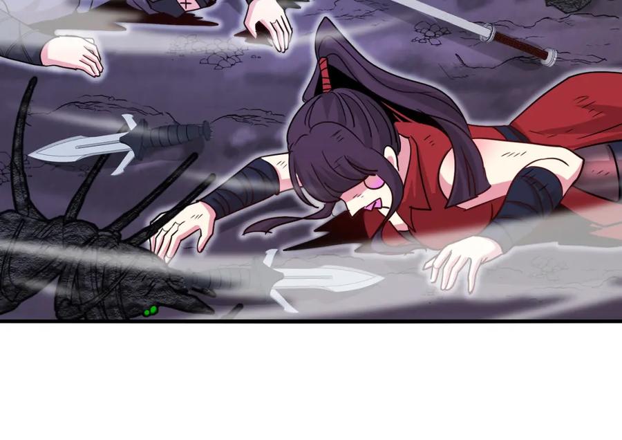 神级升级系统 第119话：再次升级！ 第131页