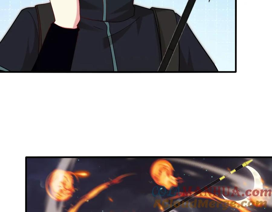神级升级系统 第119话：再次升级！ 第93页