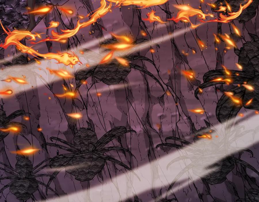 神级升级系统 第119话：再次升级！ 第34页