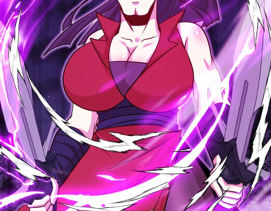 神级升级系统 第119话：再次升级！ 第38页