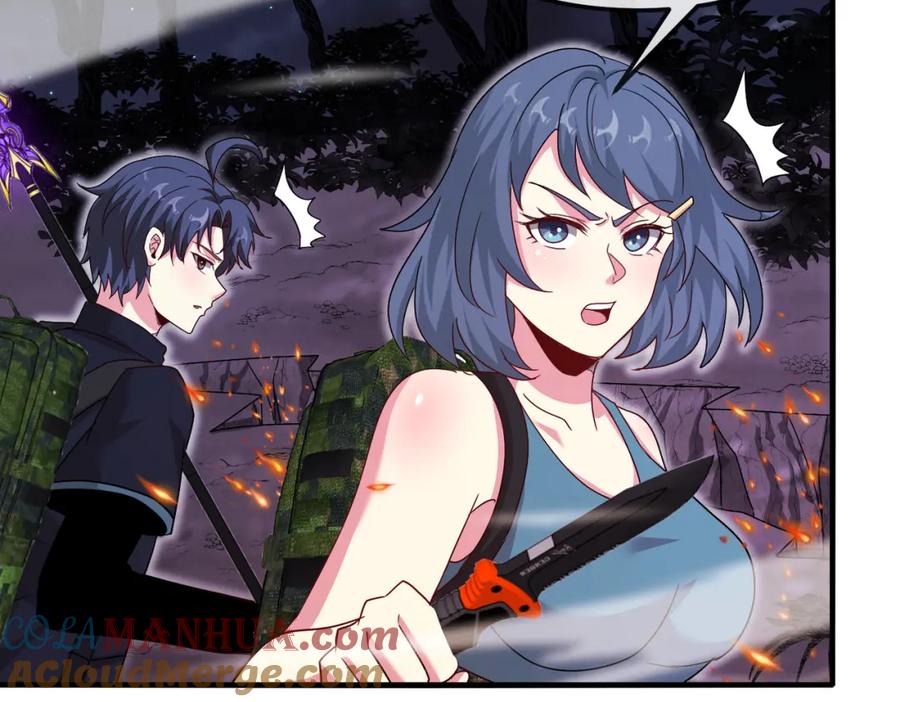 神级升级系统 第119话：再次升级！ 第25页