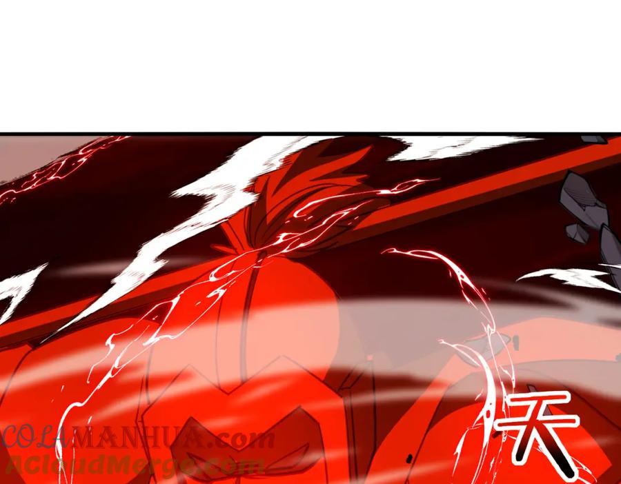 神级升级系统 第122话：乱入者 第69页
