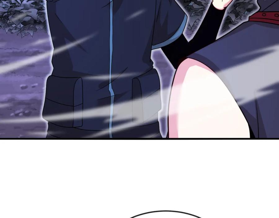 神级升级系统 第123话：哥哥 第51页