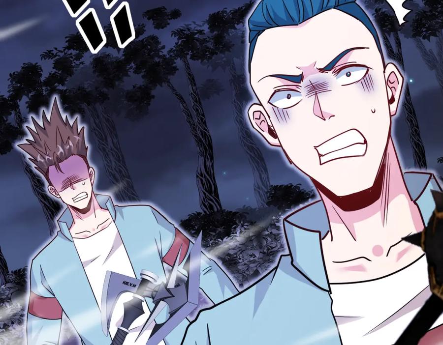 神级升级系统 第124话：尸山血海之技！ 第60页