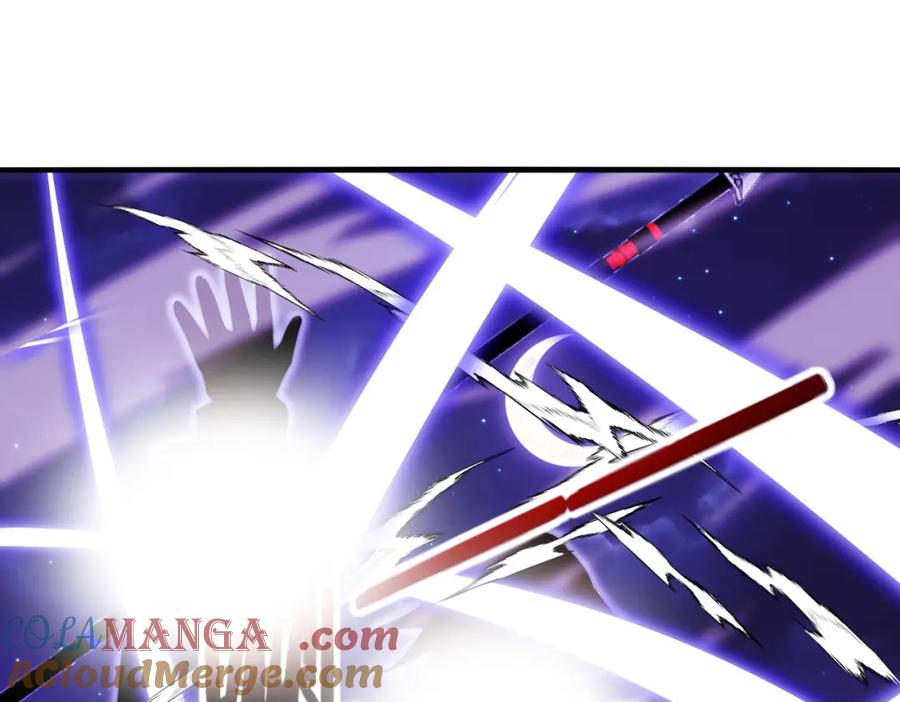 神级升级系统 第124话：尸山血海之技！ 第57页