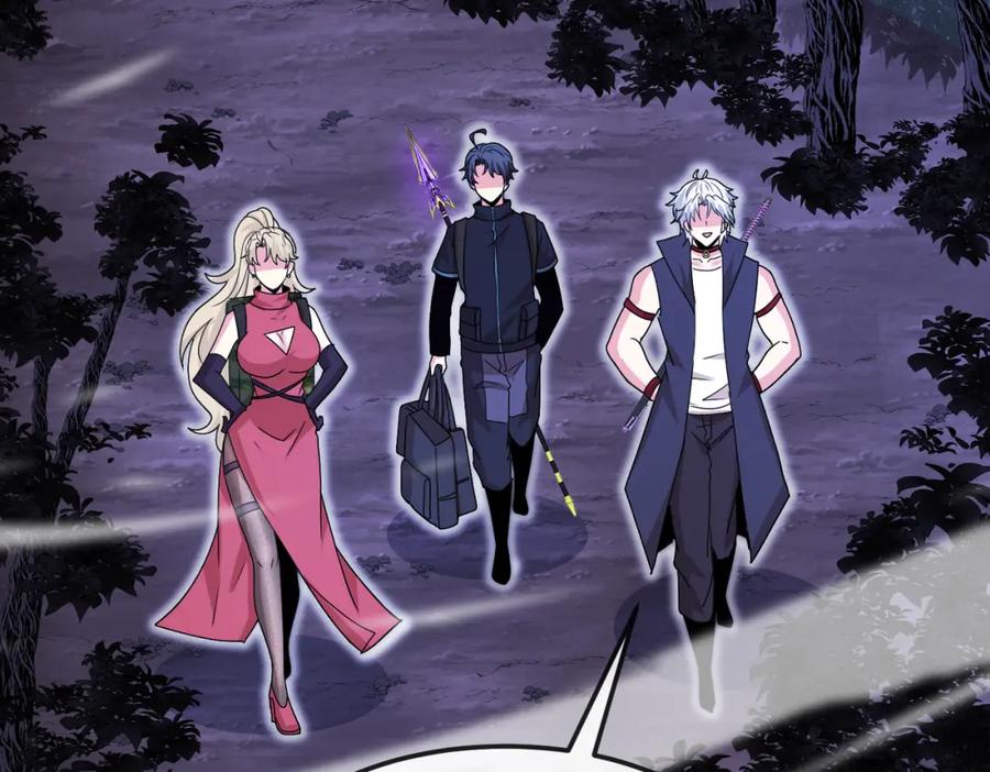 神级升级系统 第124话：尸山血海之技！ 第104页