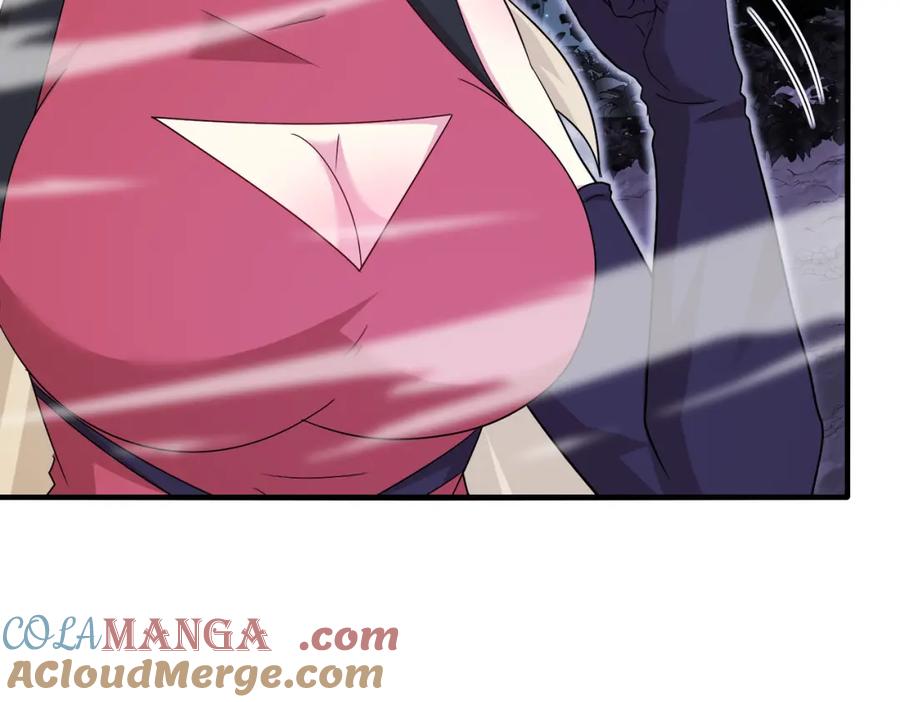 神级升级系统 第124话：尸山血海之技！ 第37页
