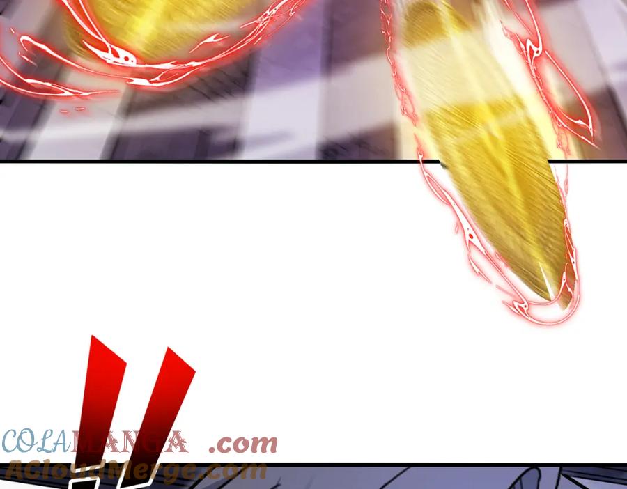 神级升级系统 第124话：尸山血海之技！ 第45页