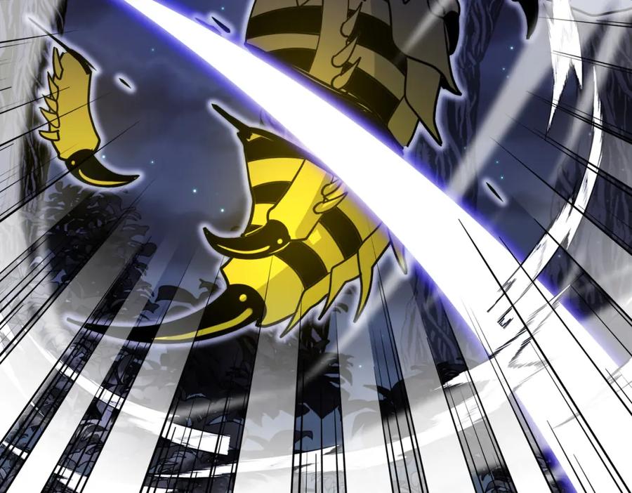 神级升级系统 第124话：尸山血海之技！ 第120页