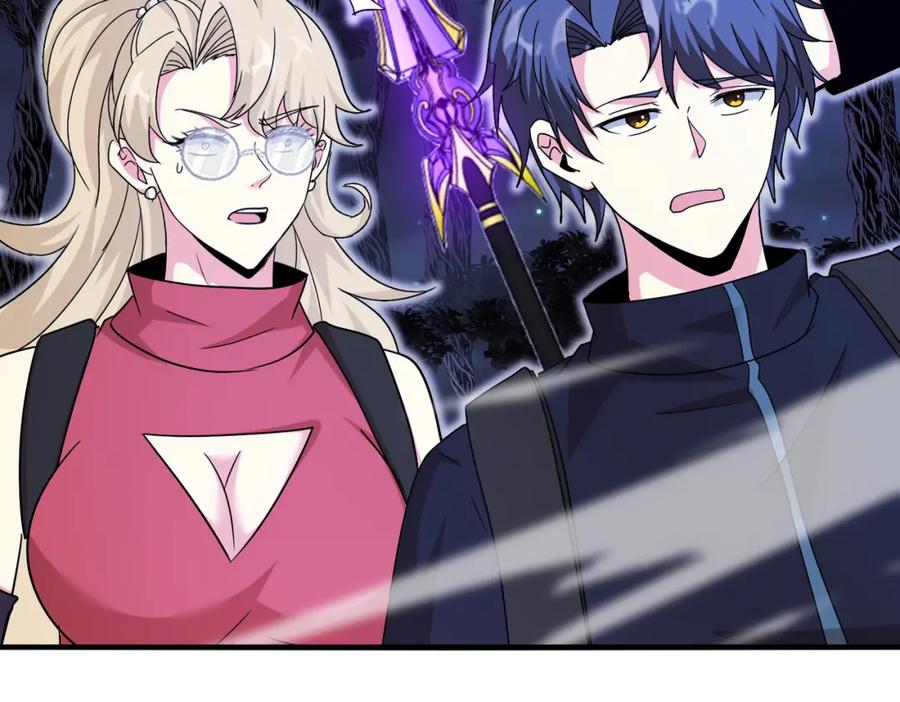 神级升级系统 第124话：尸山血海之技！ 第135页