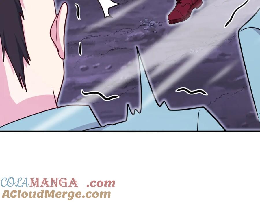 神级升级系统 第124话：尸山血海之技！ 第77页