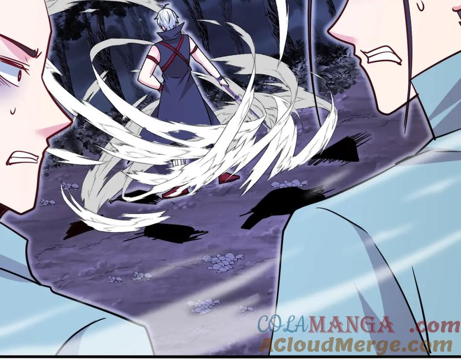 神级升级系统 第124话：尸山血海之技！ 第69页