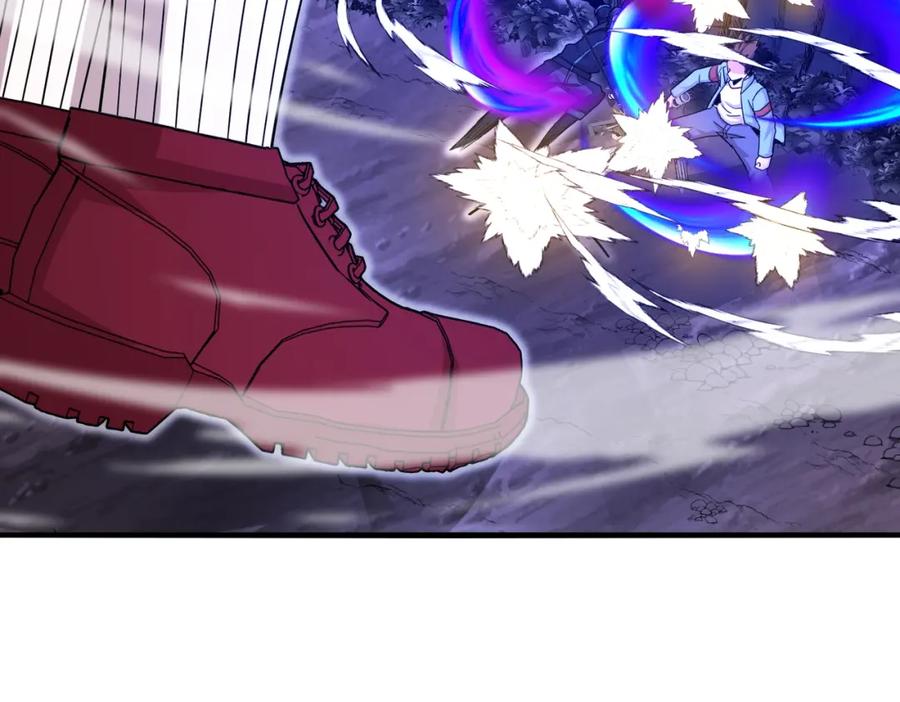 神级升级系统 第124话：尸山血海之技！ 第8页